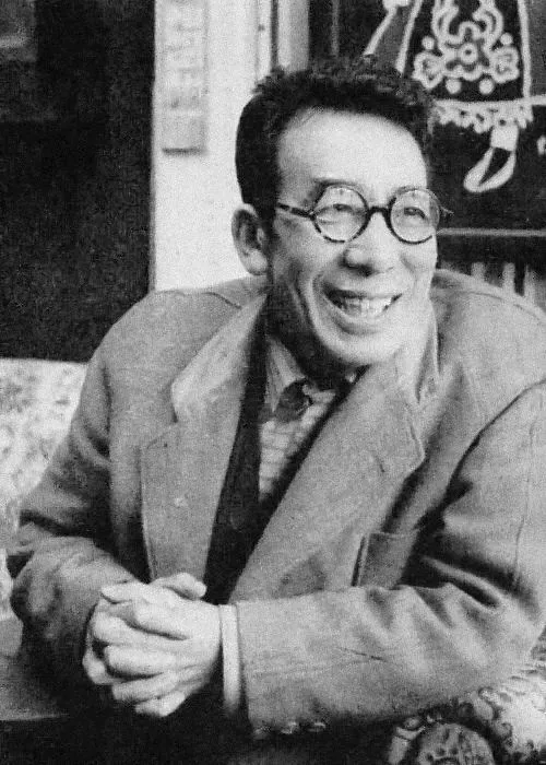 石井漠