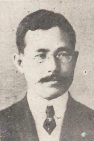 石井謹吾