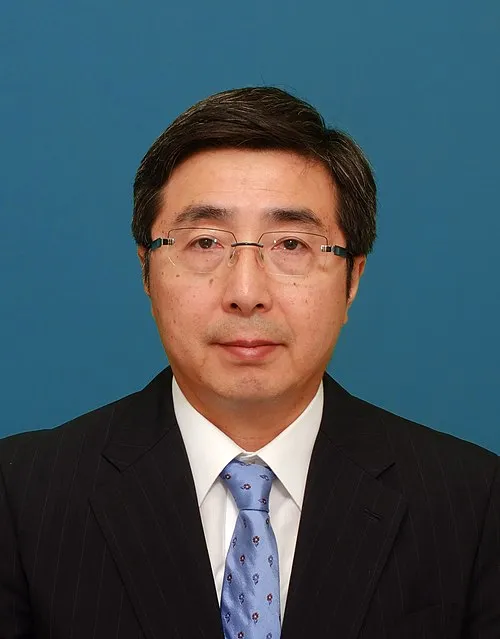 石兼公博