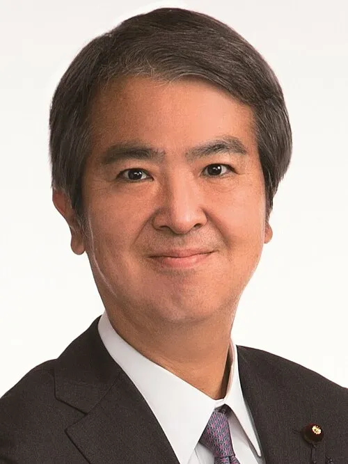 石原宏高