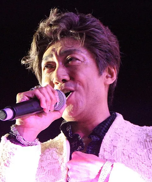 石原慎一
