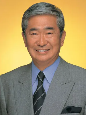 石原慎太郎