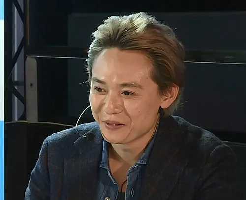 石垣佑磨