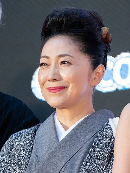 石川さゆり