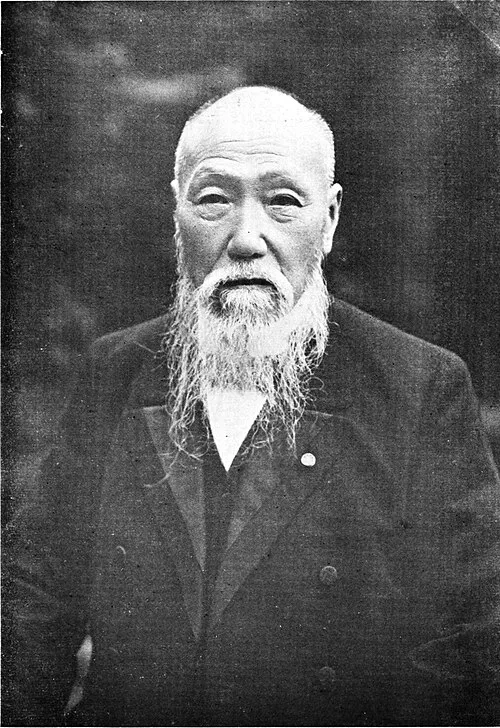 石川倉次