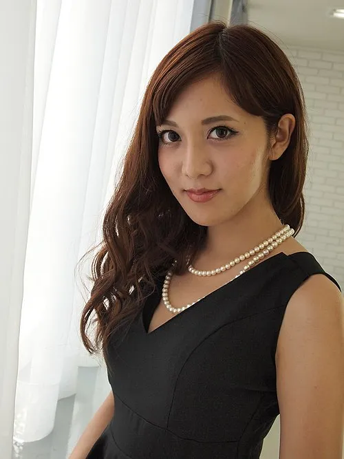 石川彩夏
