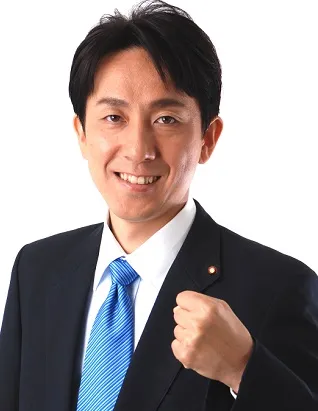 石川昭政
