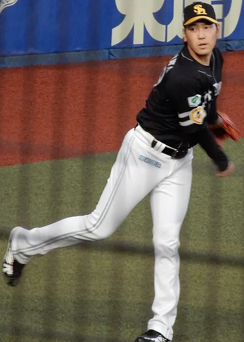 石川柊太