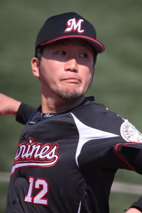 石川歩