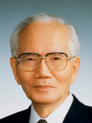 石川滋