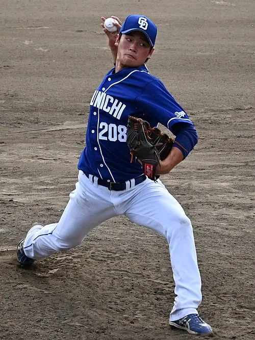 石川翔