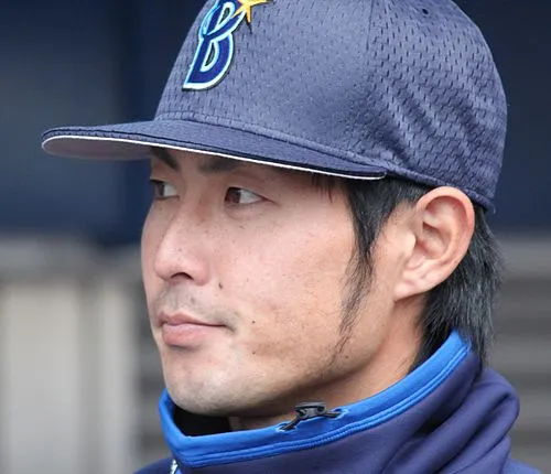 石川雄洋