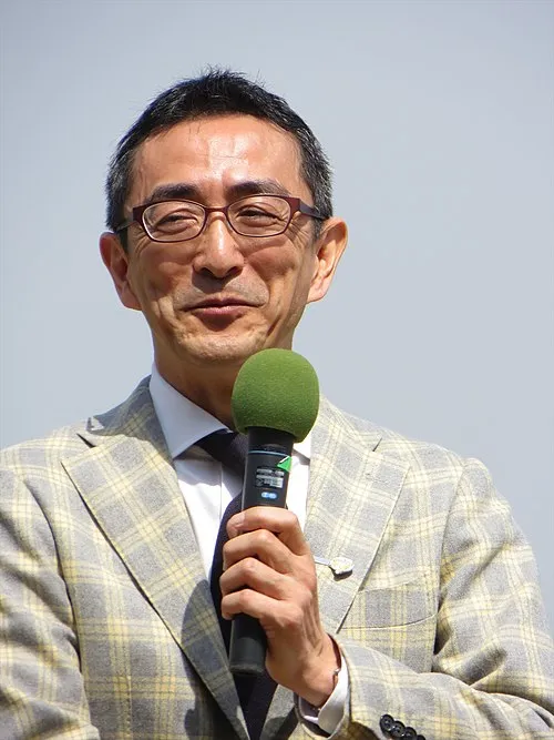 石巻ゆうすけ