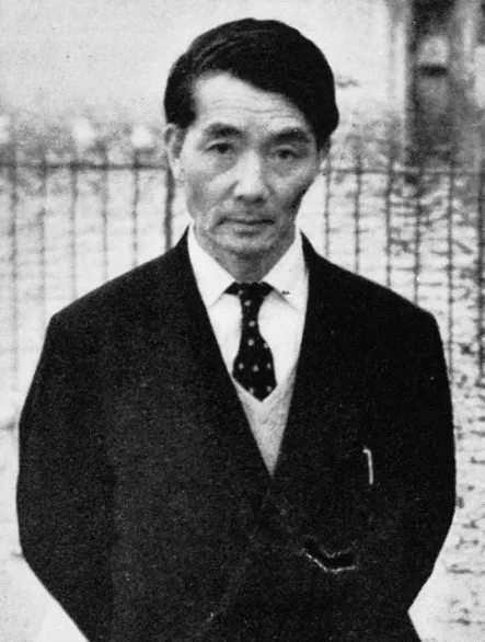 石森延男