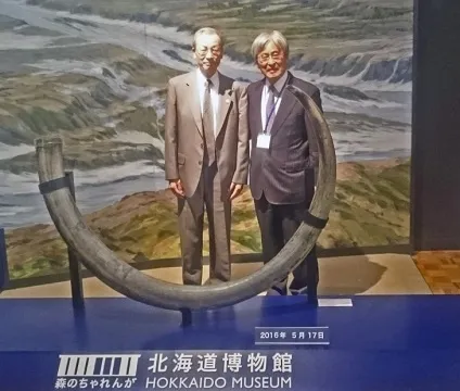 石森秀三