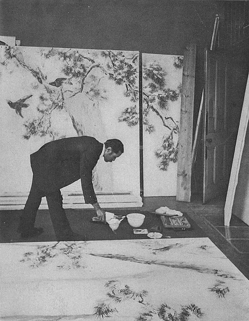 石橋和訓