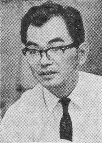石橋政嗣