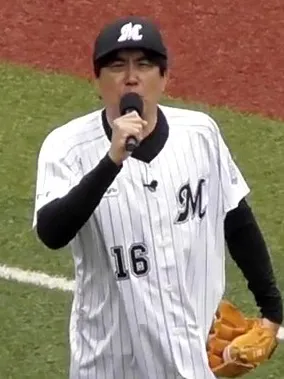 石橋貴明