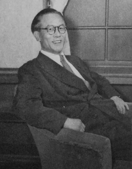 石田一松