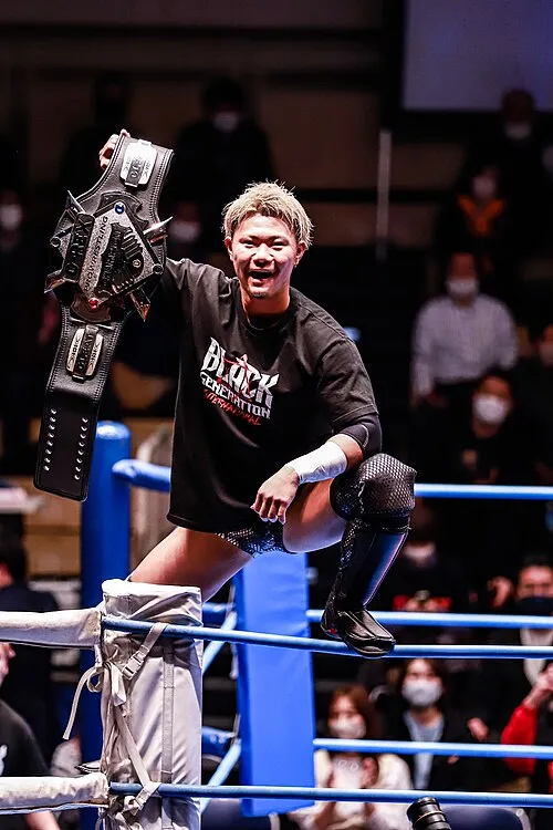 石田凱士