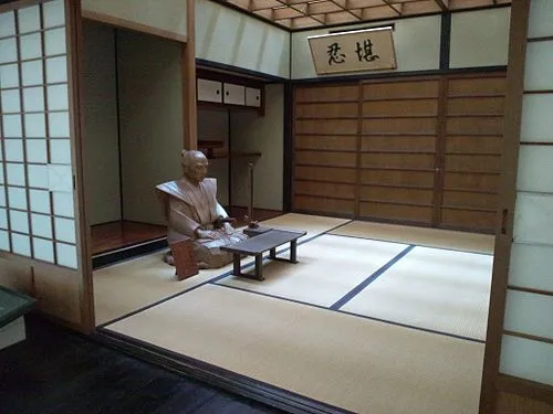 石田梅岩