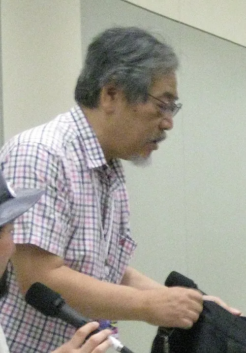 石黒昇