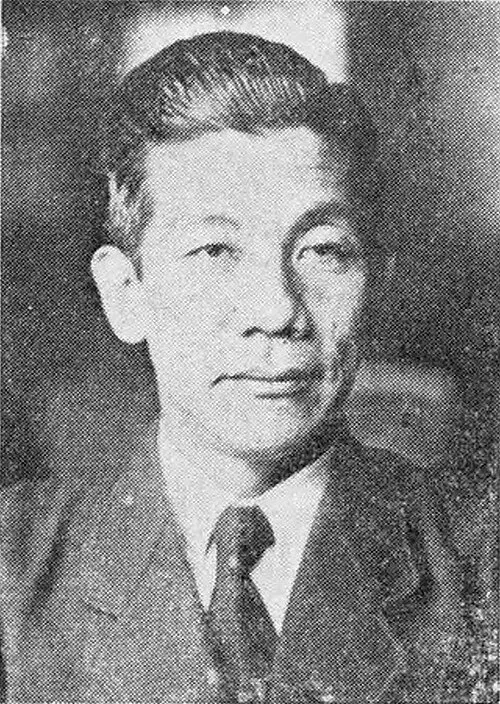 石黒武重