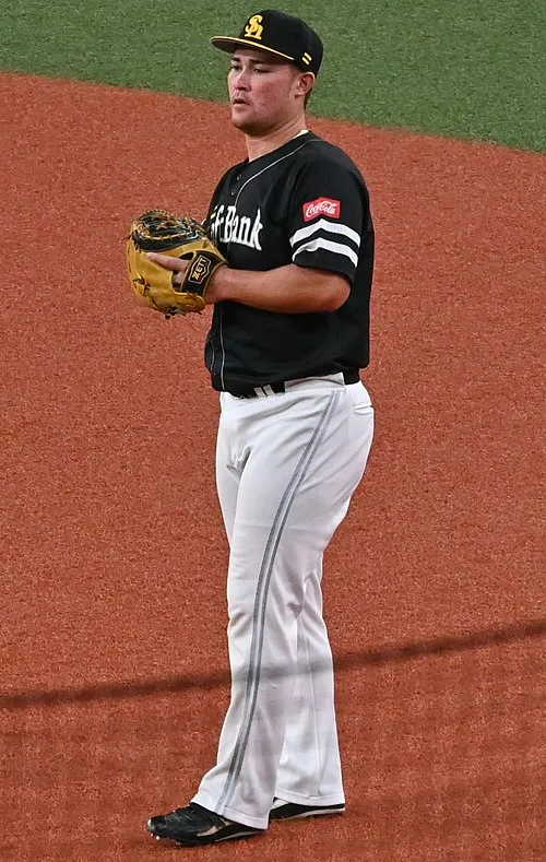 砂川リチャード