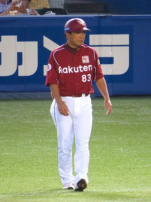 礒部公一