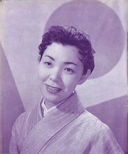 神代錦