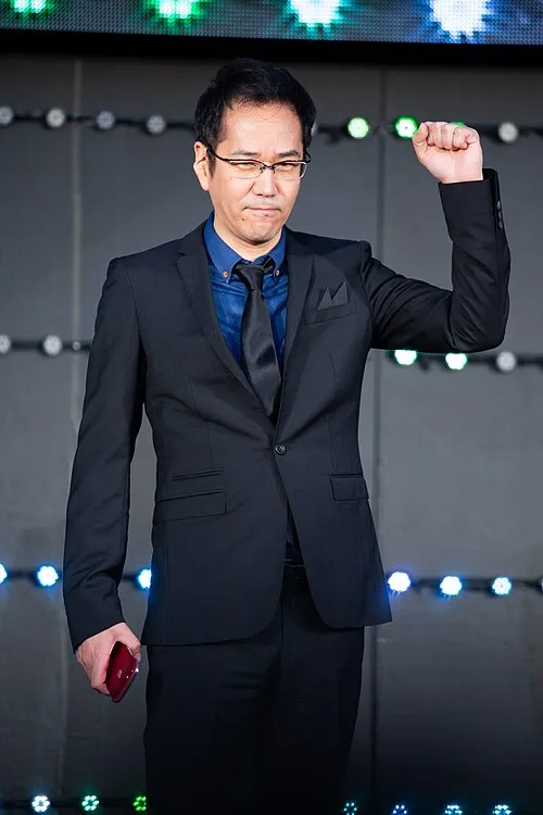 神山健治