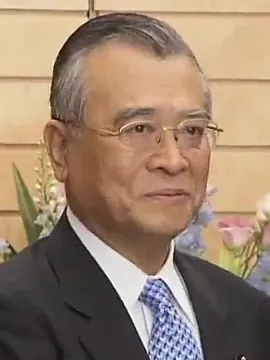神崎武法