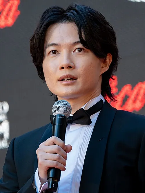 神木隆之介