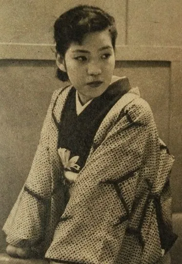 神楽坂はん子