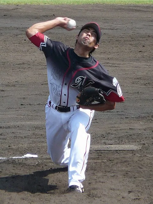 神田義英