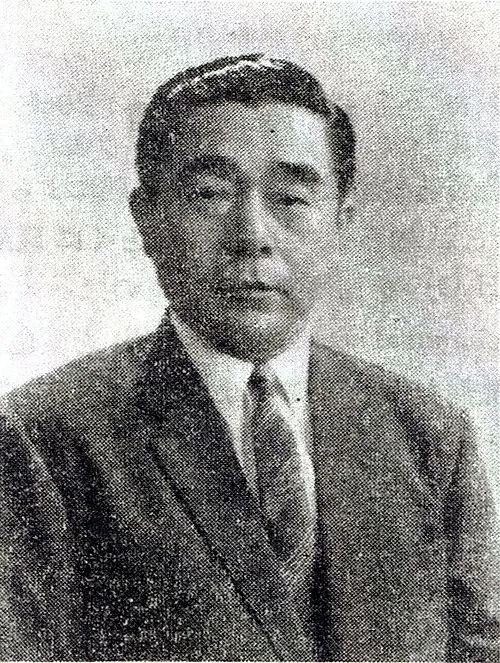 福井謙一