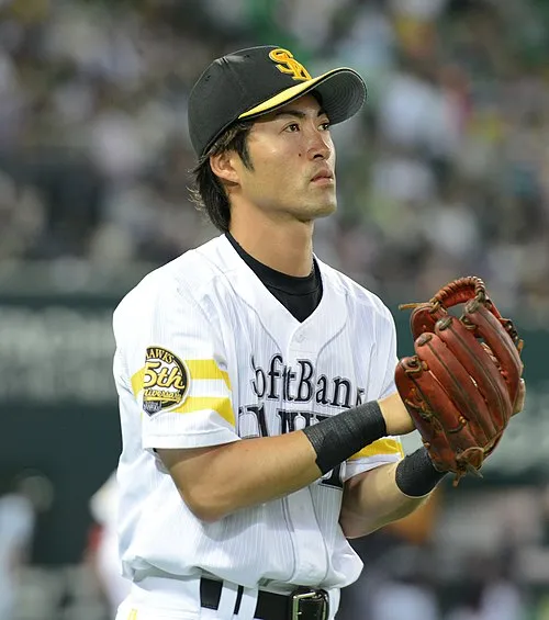 福元淳史