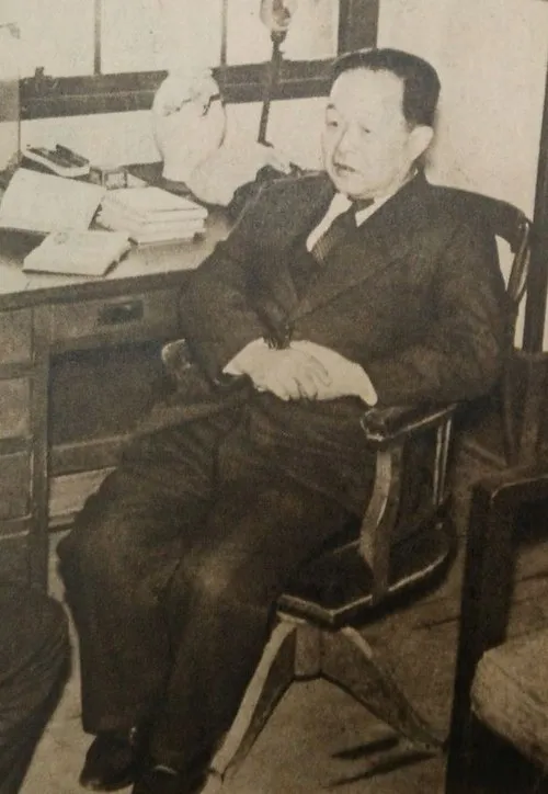 福原麟太郎