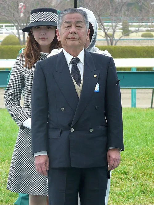 福島信晴