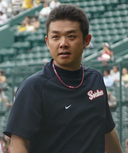 福川将和