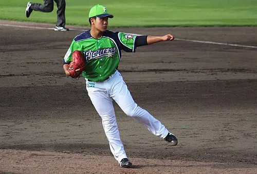 福田俊