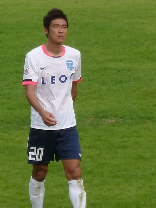 福田健二