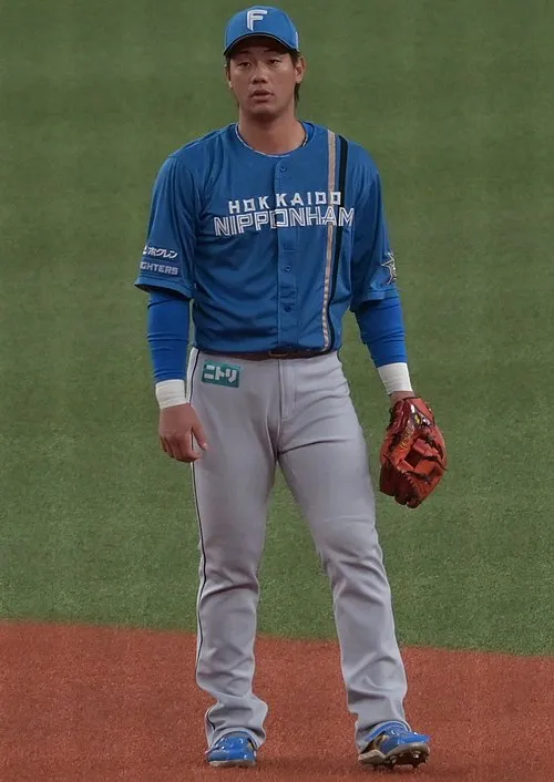 福田光輝