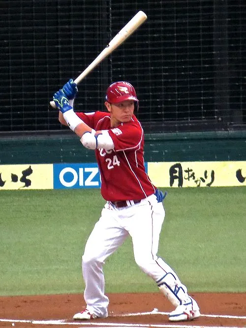 福田将儀