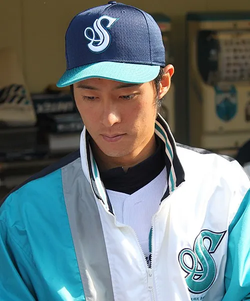 福田岳洋