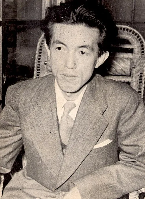福田恆存