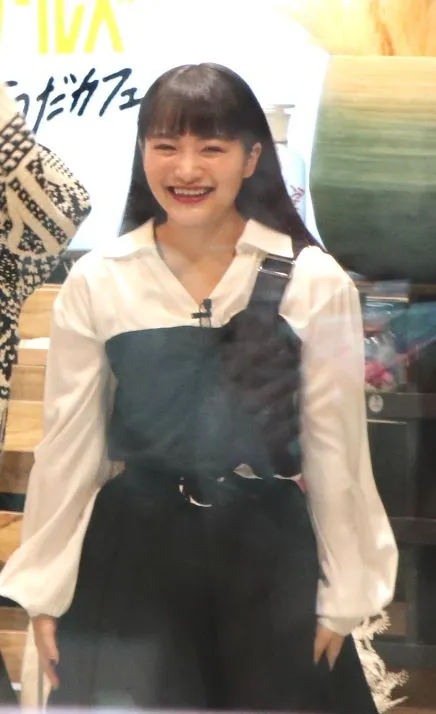 福田愛依