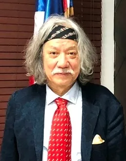 秋山仁