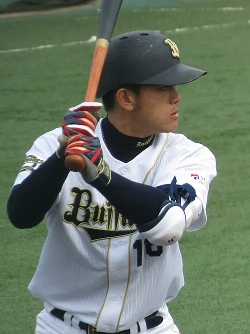 稲倉大輝