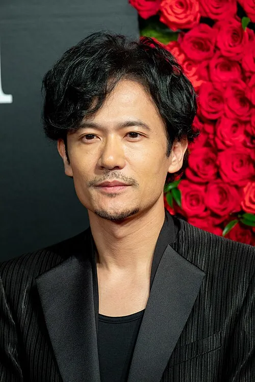 稲垣吾郎